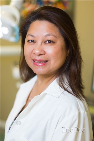 Dr. Lourdes Capulong, DDS