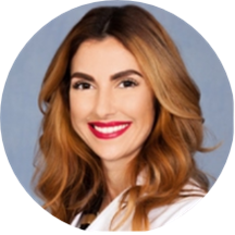 Dr. Lourdes Lago, MD