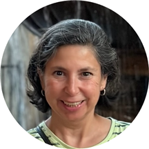 Dr. Lourdes Valdes, PhD