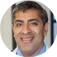 Dr. Lovelesh Manocha, MD