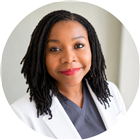 Dr. Loveline Uzoagu-Ester, DNP, AGPCNP, ARNP