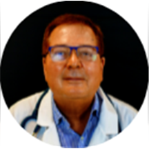 Dr. Lowell Clark, MD