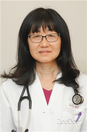 Dr. Lu Yu, MD