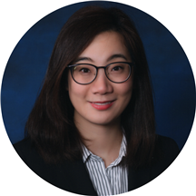 Dr. Lu Zhao, DDS