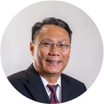 Dr. Luan Nguyen, DDS