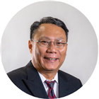 Dr. Luan Nguyen, DDS