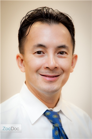 Dr. Luan Pho, MD