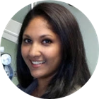 Dr. Luana Menezes, OD