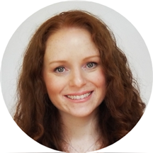 Dr. Luba Popivker, PsyD