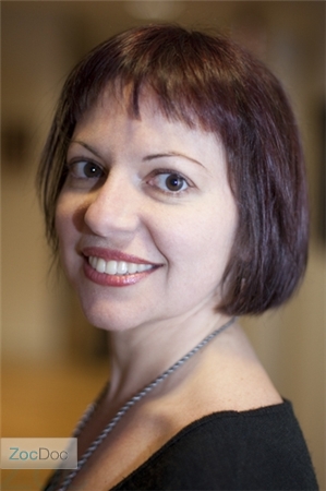 Dr. Luba Soskin, MD, FACOG