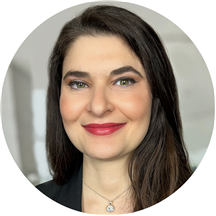 Dr. Lubna Nasr El Nimer, MD