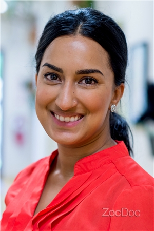 Dr. Lubna S. Elahi, MD