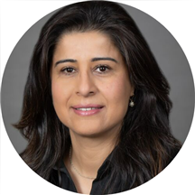 Dr. Lubna Sorathia, MD