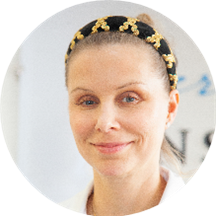 Dr. Lubomira Scherschun, MD