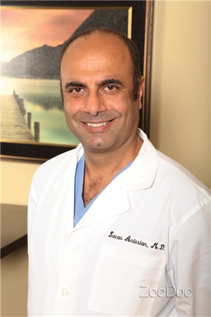 Dr. Lucas Anissian, MD