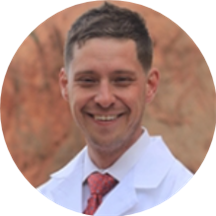 Dr. Lucas Castillo, DDS