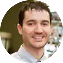 Dr. Lucas Derango, OD