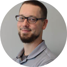 Dr. Lucas Gaspar, PT, DPT