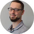 Dr. Lucas Gaspar, PT, DPT