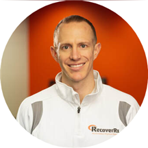 Dr. Lucas Greenwell, PT, DPT