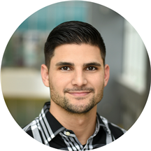 Dr. Lucas Kadri-Rodriguez, AuD, PhD, CCC-A