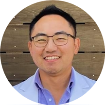 Dr. Lucas Kim, DDS