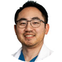 Dr. Lucas Kim, DDS