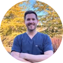 Dr. Lucas Mcshosh, DDS