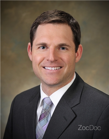 Dr. Lucas Schnell, DO