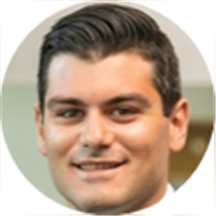 Dr. Lucas Silveri-Hiller, DPT