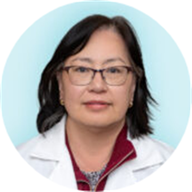 Dr. Lucelle Del Rosario, MD