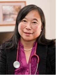 Dr. Lucia Chou, MD