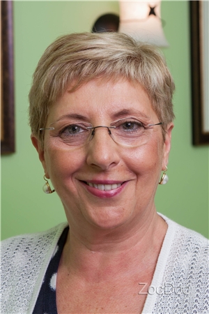Dr. Lucia Colletti, DC