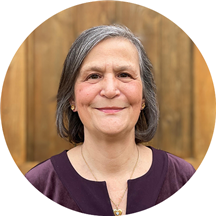 Dr. Lucia D'angelo, OD