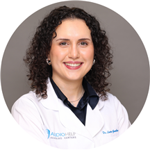 Dr. Lucia Gambino, AuD