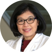 Dr. Lucia Tanzil, DDS