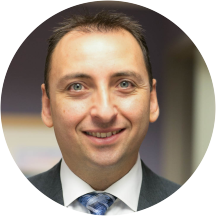 Dr. Lucian Panait, MD