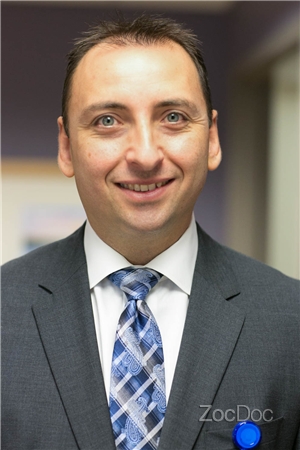 Dr. Lucian Panait, MD