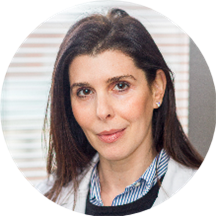 Dr. Luciana S. Daniels, DDS