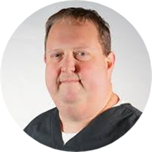 Dr. Lucias Meyer, OD