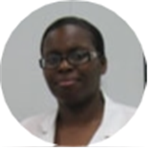 Dr. Lucienne Jacob, OD