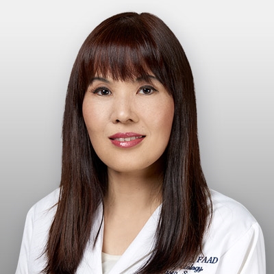 Dr. Lucy Li, MD, FAAD