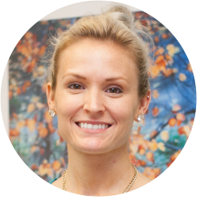 Dr. Lucy O'Brien, DO