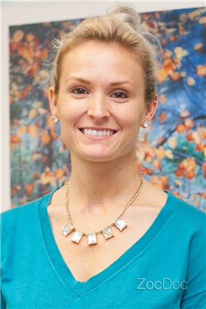 Dr. Lucy O'Brien, DO