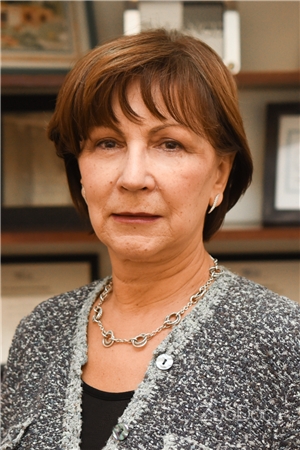 Dr. Ludmila Dashevsky, DO