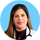 Dr. Ludmila De la Concepcion, MD