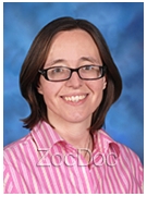 Dr. Ludmila Kissi, MD