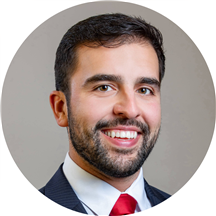 Dr. Luis Antillon, OD