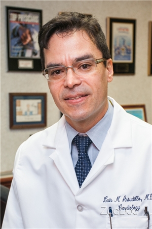 Dr. Luis Astudillo, MD
