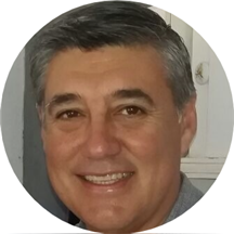 Dr. Luis Barr, DDS